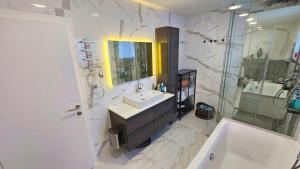 Wellness oasis near Vienna