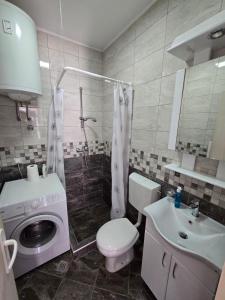 SunSea Studio Apartment