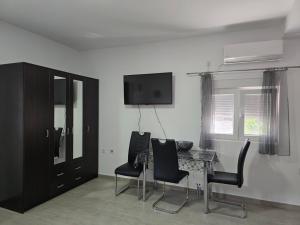 SunSea Studio Apartment