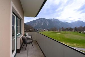 Double Room with Kitchenette room in Appartementhaus Tristenau