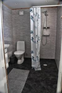 Stuga Östensbo Gård