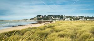 Maisons de vacances Maison cosy & jardin prive Plages a 5 min : photos des chambres