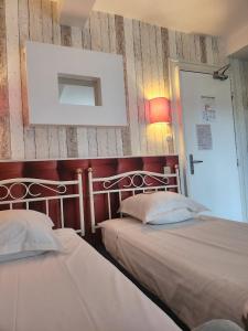 Hotels Ariane : photos des chambres