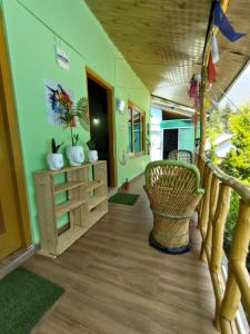 Lee Garden Himalayan Wooden Cottages