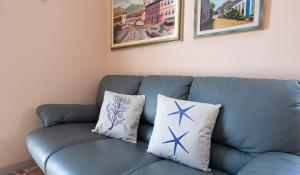 Apartment mit 2 Schlafzimmern