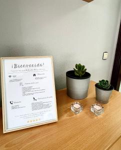 Encantador estudio en la Florida con plaza de parking