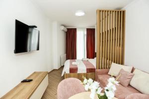 Your Apartment in Batumi
