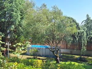 Maisons d'hotes Le Luquentia, demeure de charme, piscine, grand jardin, spa, billard : photos des chambres