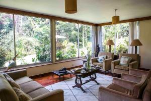 Beautiful Historic House by YourHost Nairobi