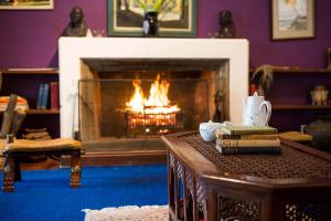 Beautiful Historic House by YourHost Nairobi