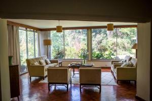 Beautiful Historic House by YourHost Nairobi