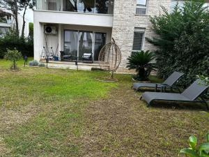 Coastal Garden Retreat - Ubytování bez kategorie ve městě Lalzit Bay