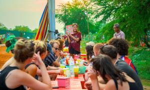 Lub d Siem Reap - Near Pub Street & Angkor Wat