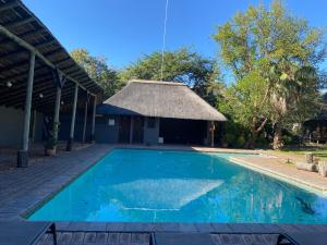 Bush villa Phalaborwa