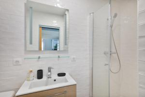 Loft avec extérieur - Proche Paris & Transport