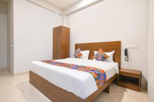 FabHotel Evanka