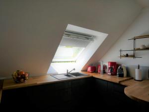 Appartements LE CHAMP MICHEL - appartement lumineux et cosy : photos des chambres