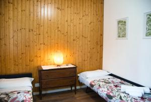Tre Pini Retreat
