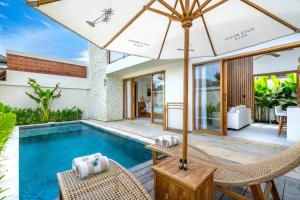 Kuta Beach Villas by Great Bali Villas