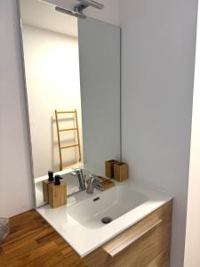 Appartements Appartement Le Riva B304 : photos des chambres