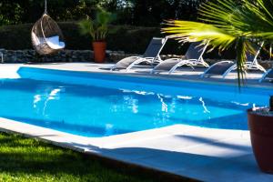 Villas Logis de Tirac : photos des chambres