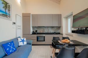 Case al mare di Cala Saccaia