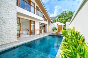 Kuta Beach Villas by Great Bali Villas
