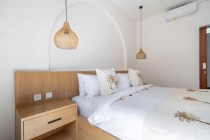 Rumah Fantasia Luxury Villa 2BR With Pool