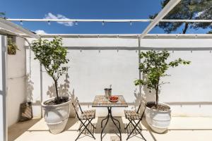 Trulli Nicola by BarbarHouse