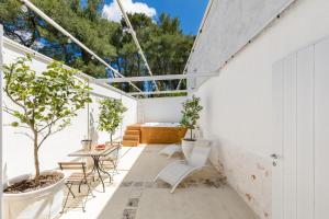 Trulli Nicola by BarbarHouse