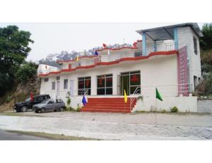 Dev darshan & resturant , Uttarkashi