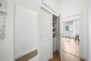 Confort & Calme - Appartement Centre Historique - Tout équipé