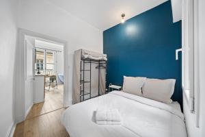 Confort & Calme - Appartement Centre Historique - Tout équipé