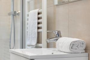 Confort & Calme - Appartement Centre Historique - Tout équipé