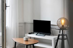 Confort & Calme - Appartement Centre Historique - Tout équipé