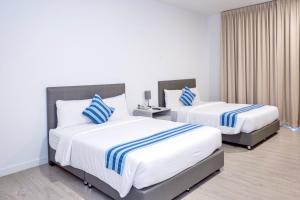 GRAND PA Hotel&Resort Lamphun Chiang Mai