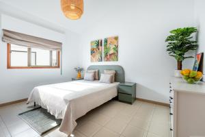 Playa de San Juan - Santa Martha duplex