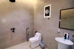 Riyadh Residence-Ghirnatah