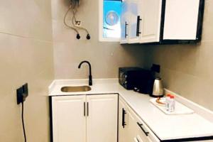 Riyadh Residence-Ghirnatah