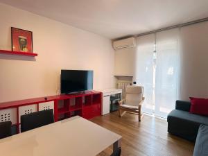 Comfortable apartment in the heart of Lecco