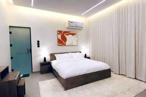 Riyadh Residence-Ghirnatah