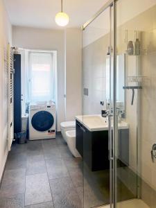 Comfortable apartment in the heart of Lecco