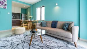 Little Harmonium by YourHost Lavington Nairobi