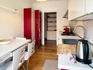Appartamento con 1 Camera da Letto