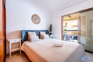 Playa de San Juan - Santa Martha duplex