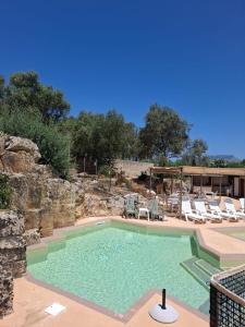 Residence Casale Verderame