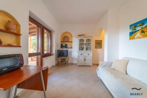 Stintino #9 Casa Sarda - By Searly