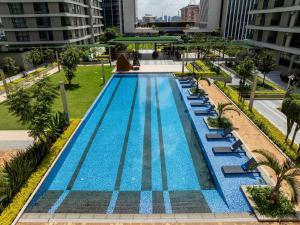 GTC Skyline by YourHostWestlands Nairobi