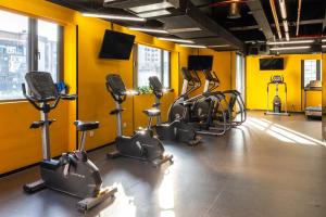 GTC Skyline by YourHostWestlands Nairobi