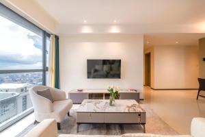 GTC Skyline by YourHostWestlands Nairobi